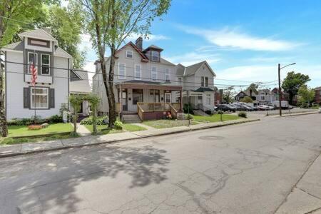 Housepitality - The Madison House - Brand New Villa Columbus Exterior photo