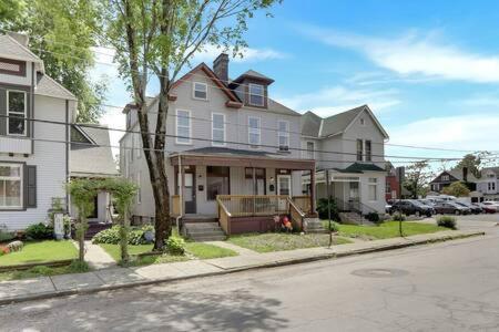 Housepitality - The Madison House - Brand New Villa Columbus Exterior photo